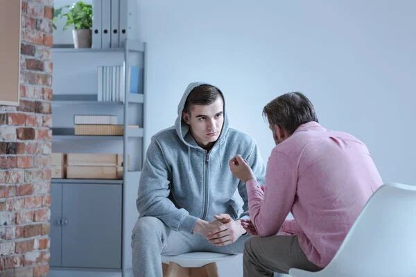1 x 55-minute Consultation
