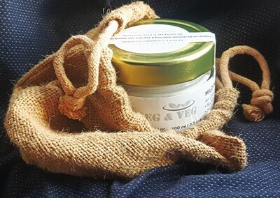 12 jars of mild peppermint toothpaste