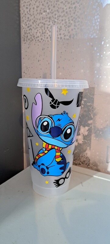 24 oz cold cup