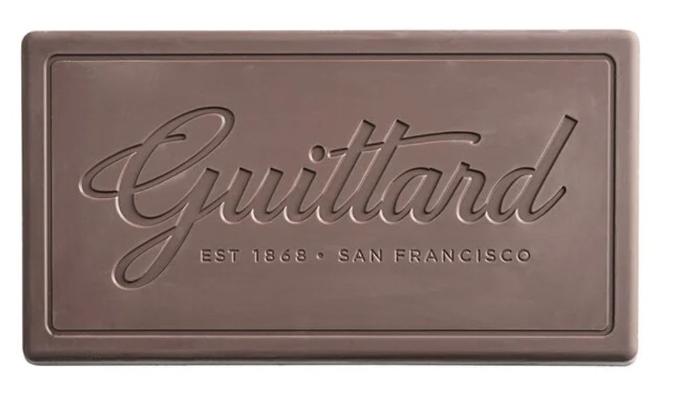 Guittard Eclipse 10 Pound Bar