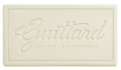 Guittard High Sierra White Chocolate 10 Pound Bar