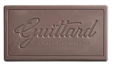 Guittard French Vanilla 10 Pound Bar