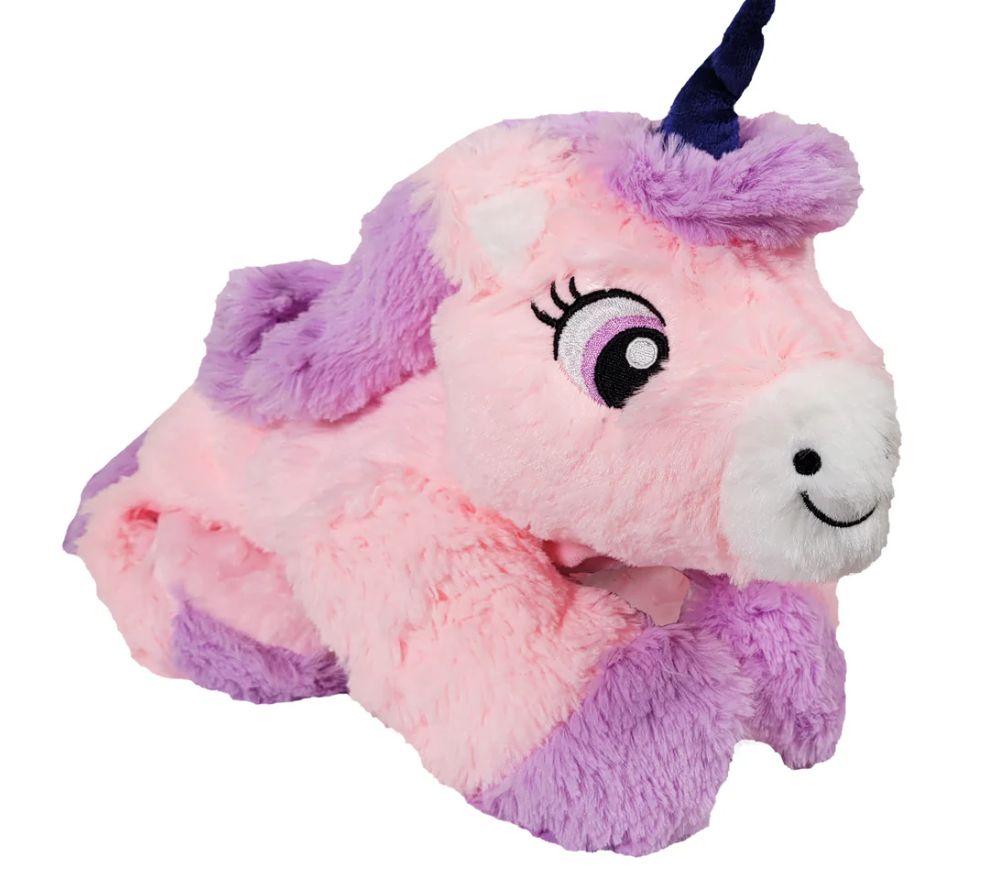 Weighted Hugs Unicorn