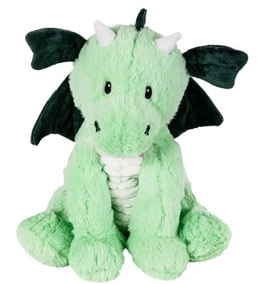 Warm Pals Dragon