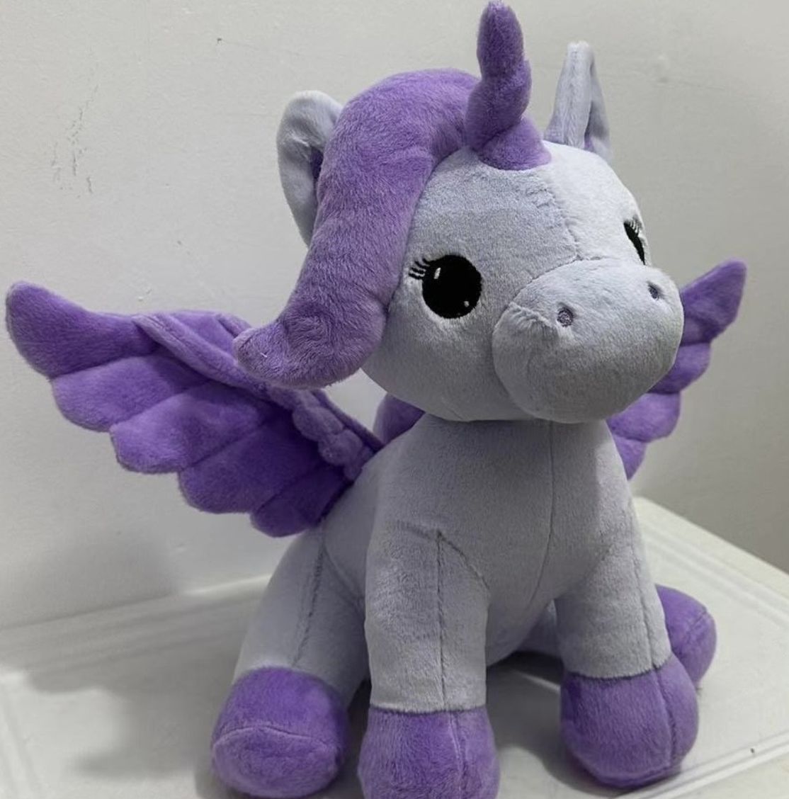 Glow Warm Pals Pegasus