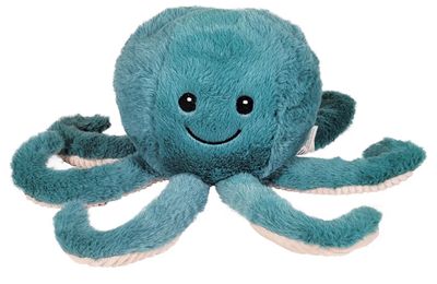 Ollie Octopus Warm Pal
