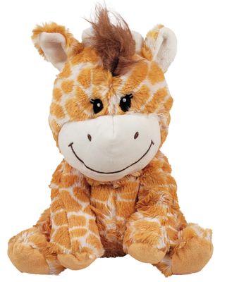 Warm Pals Giraffe Plush