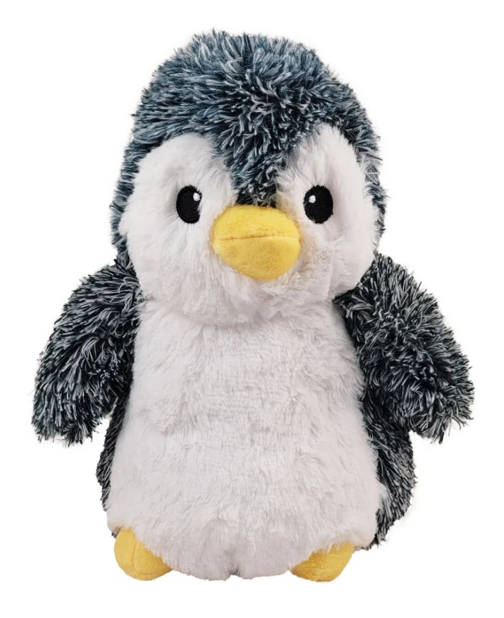 Warm Pals Penguin Plush