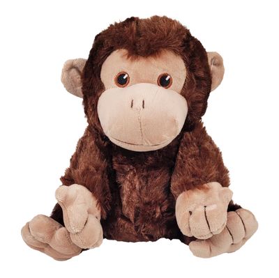Marvin the Monkey Warm Pals