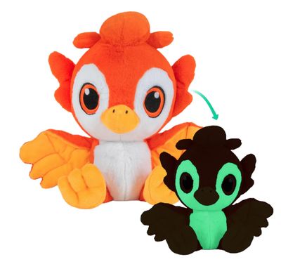 Glow Warm Pals Phoenix