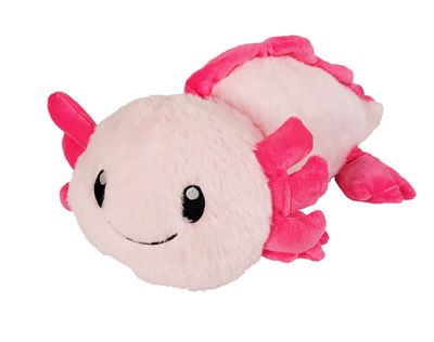 Ari Axolotl Warm Pal