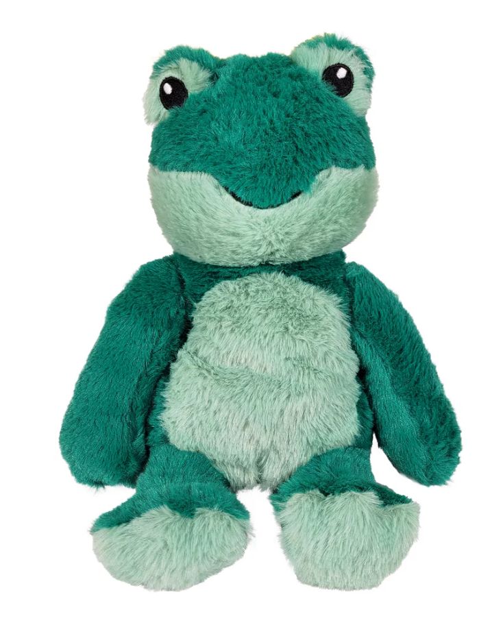 Freddie Frog Warm Pals