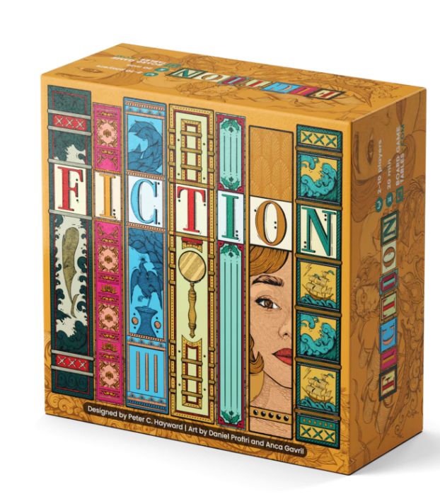 Fiction
