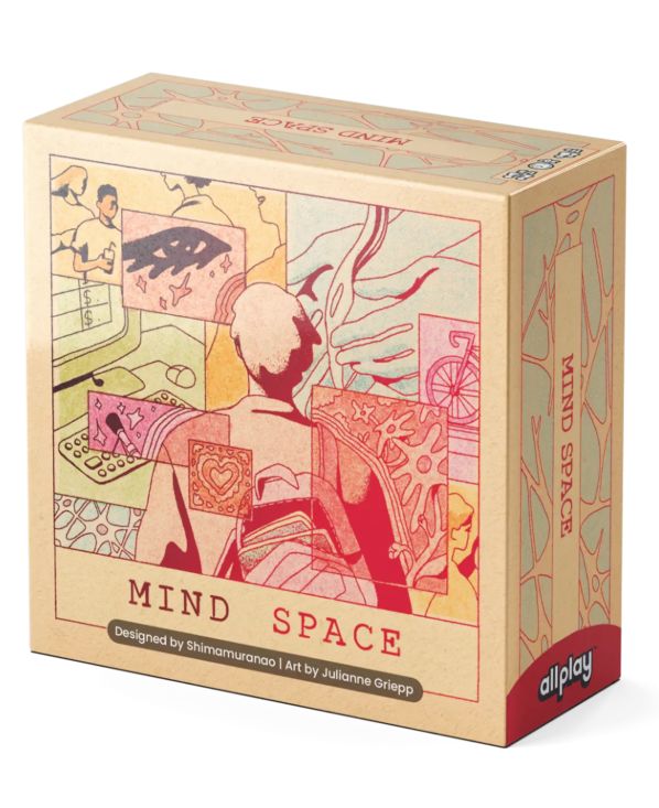 Mind Space