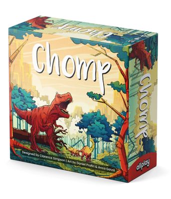 Chomp