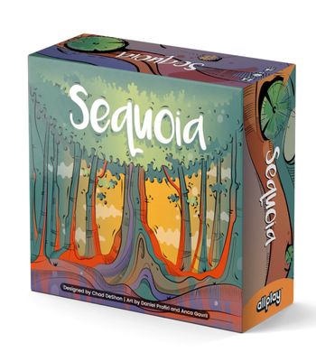 Sequoia