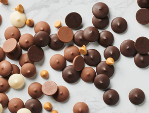 Chocolate and Baking