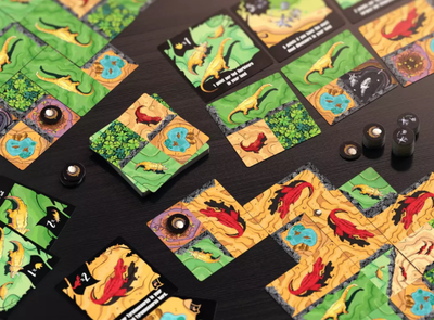 Games