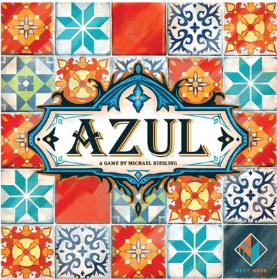 Azul