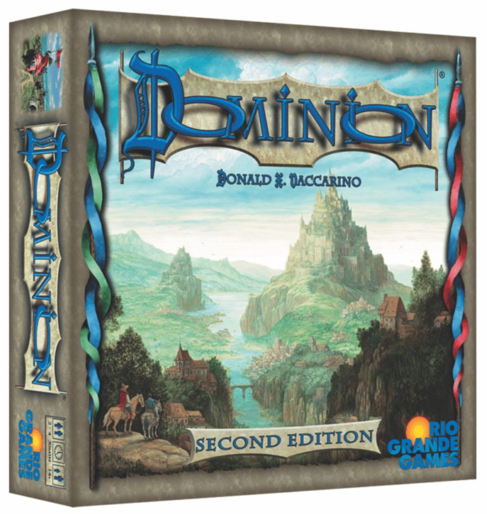Dominion