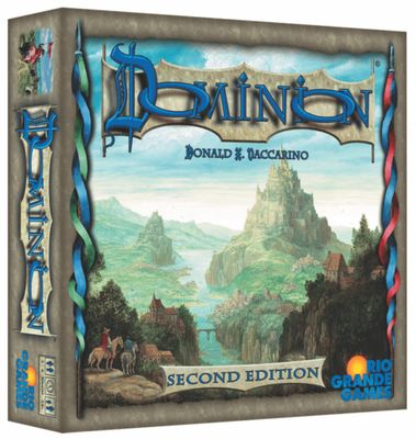Dominion