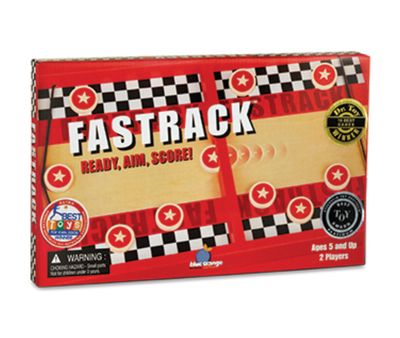 Fastrack By Blue Orange