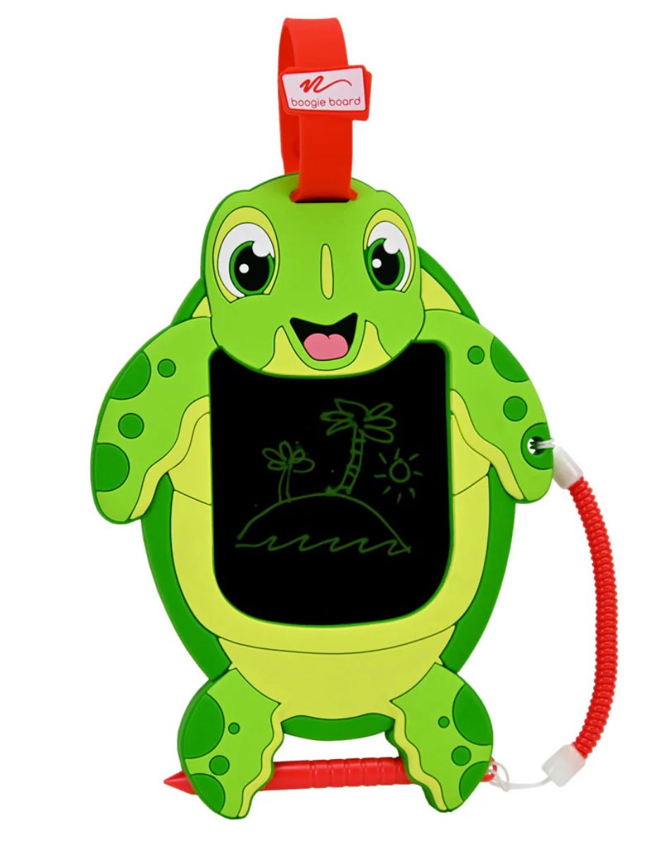 Boogie Board Sketch Pals Sea Turtle