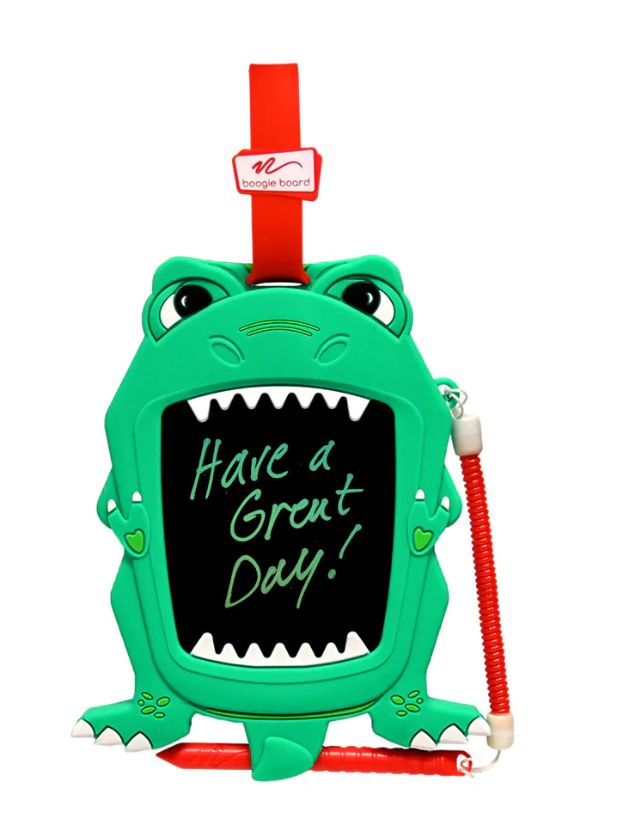 Dinosaur Boogie Board, Sketch Pals, Best Pals