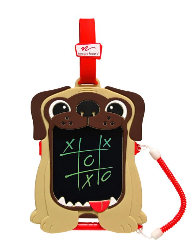 Puppy Boogie Board, Sketch Pals, Best Pals