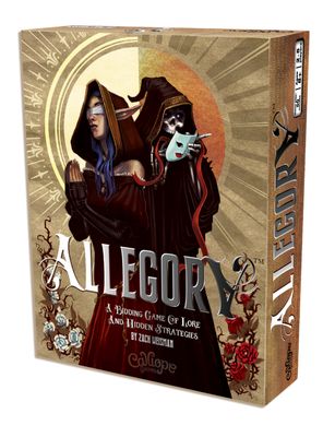 Allegory By Calliope Games