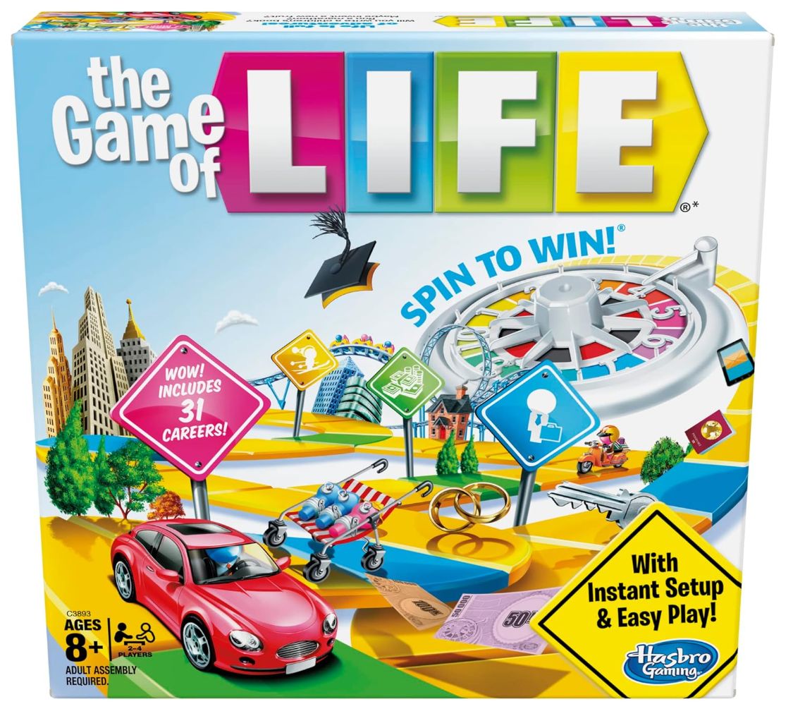 Game Of Life Classic