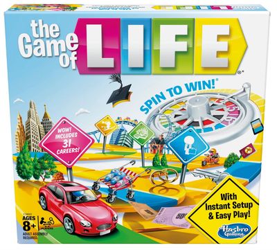 Game Of Life Classic