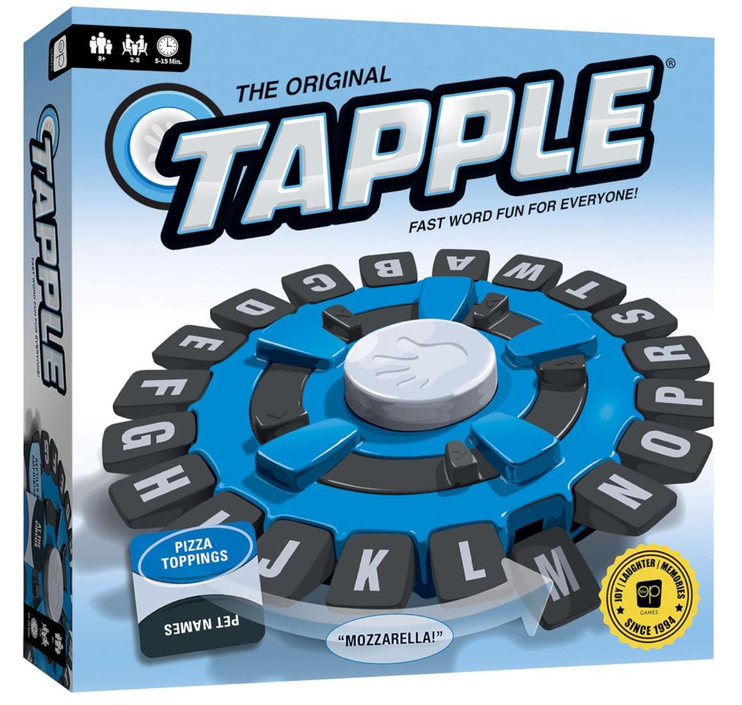 Tapple Game