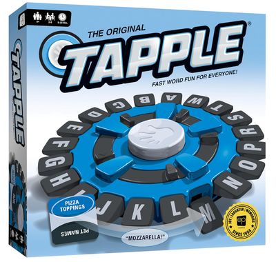Tapple Game