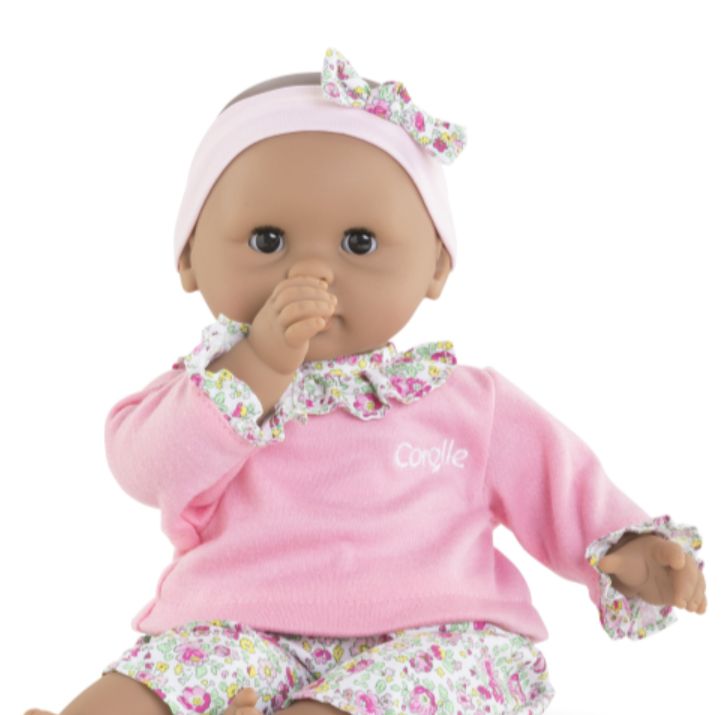 Corolle Bebe Calin Maria Doll