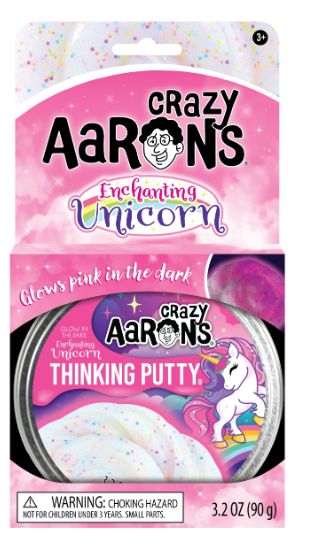 Enchanting Unicorn Putty