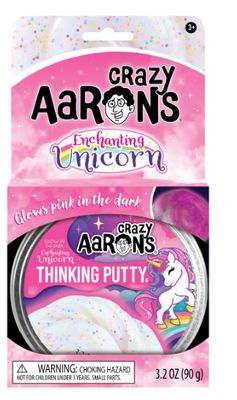 Enchanting Unicorn Putty