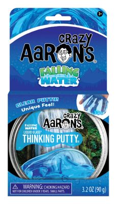 Falling Water Putty
