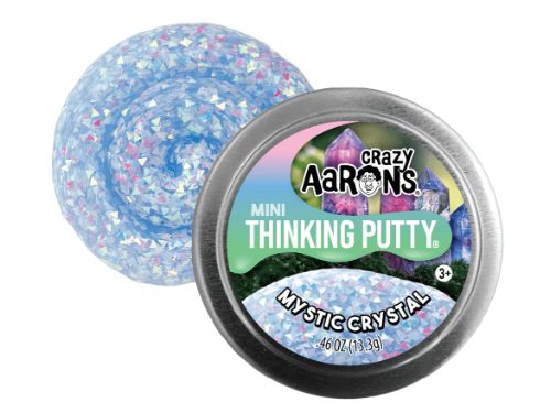 Mystic Crystal Putty