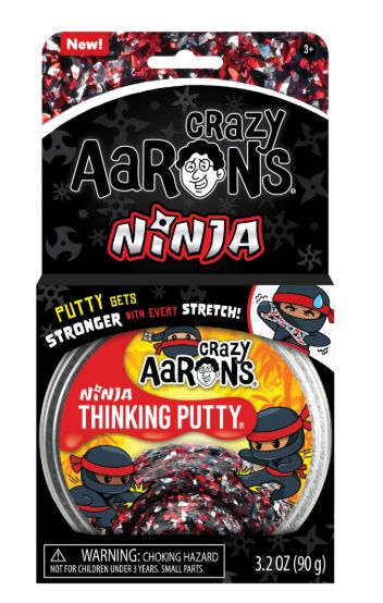 Ninja Putty