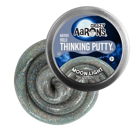 Mini Moon Light Putty