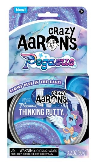 Pegasus Putty