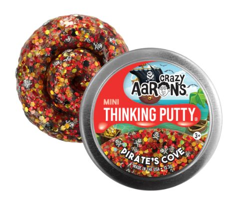 Pirate Cove Putty