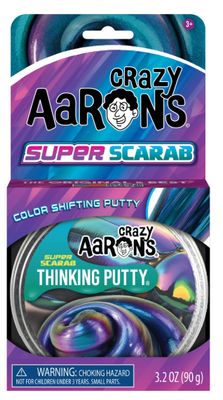 Super Scarab Putty