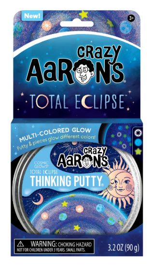 Total Eclipse Putty