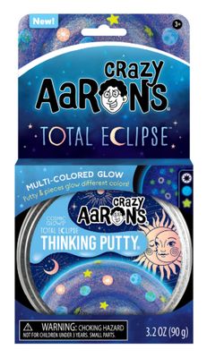 Total Eclipse Putty