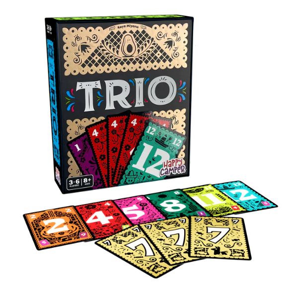 Trio