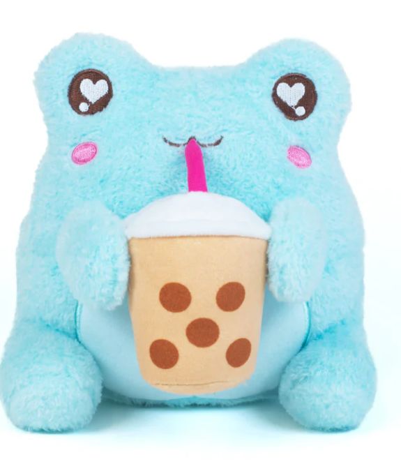 6 IN Wawa Boba (Scented)