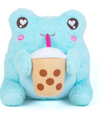 6 IN Wawa Boba (Scented)