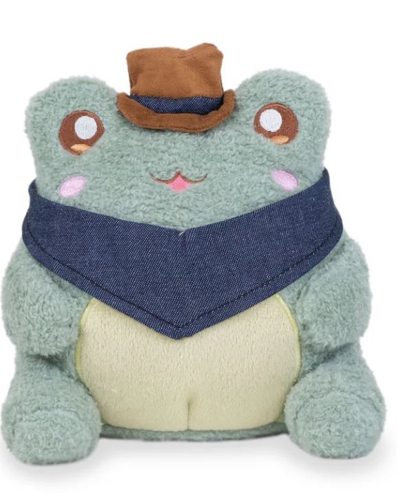 6 IN Wawa Cowboy Green